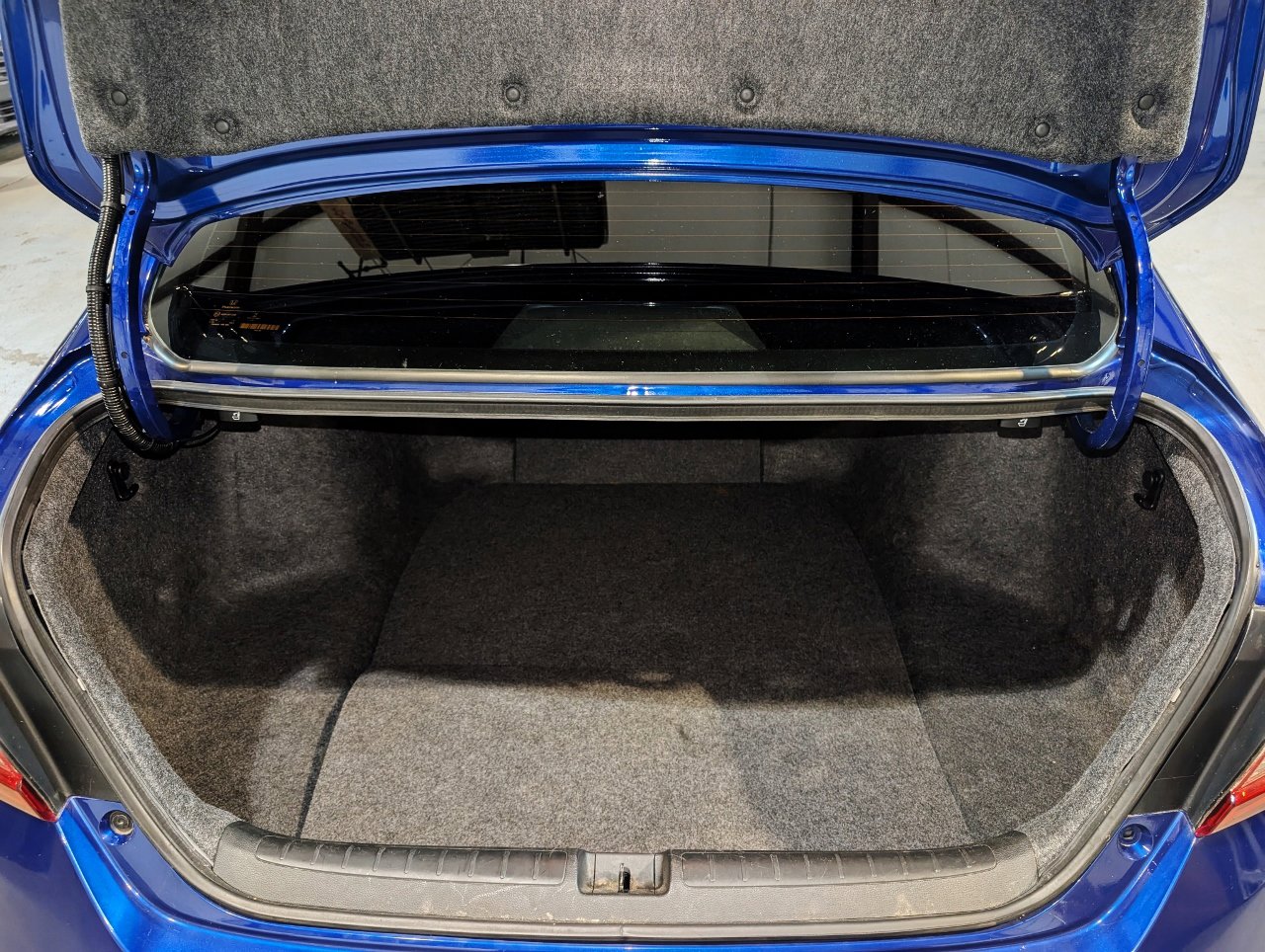 Used 2021 Honda Accord Sport image 22