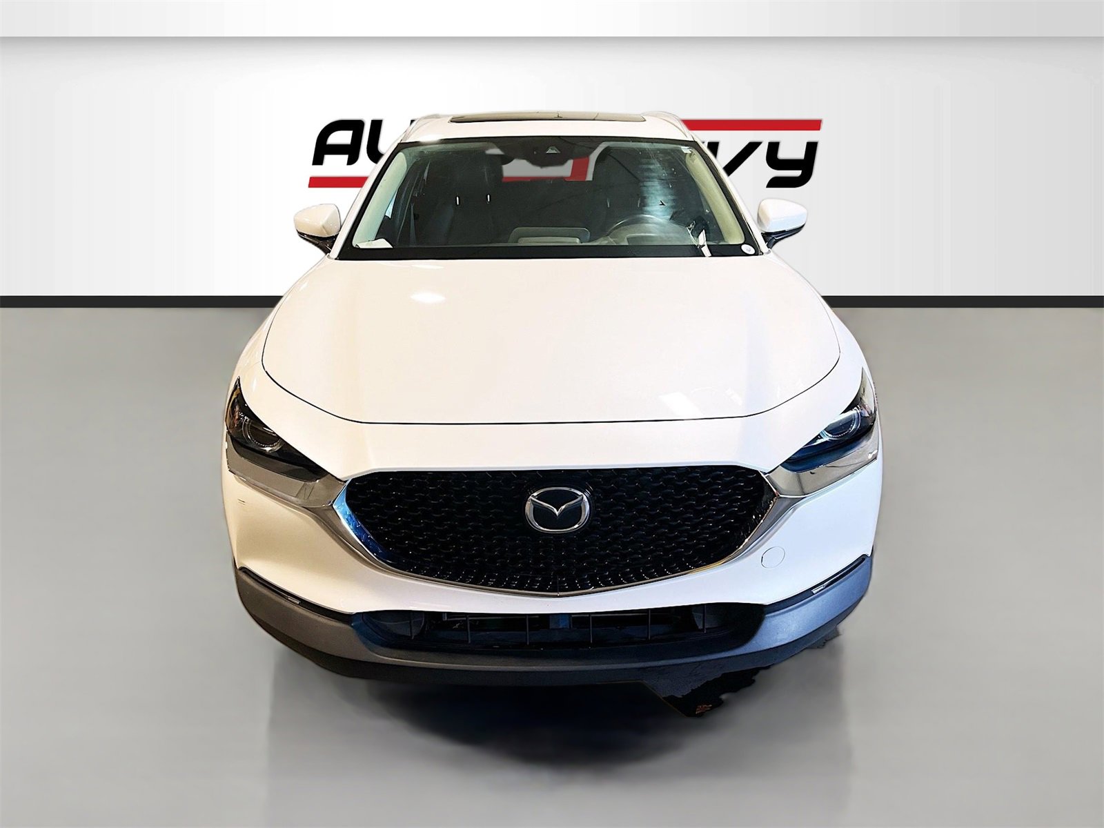 Used 2022 MAZDA CX-30 AWD 2.5 S w/ Premium Package image 2