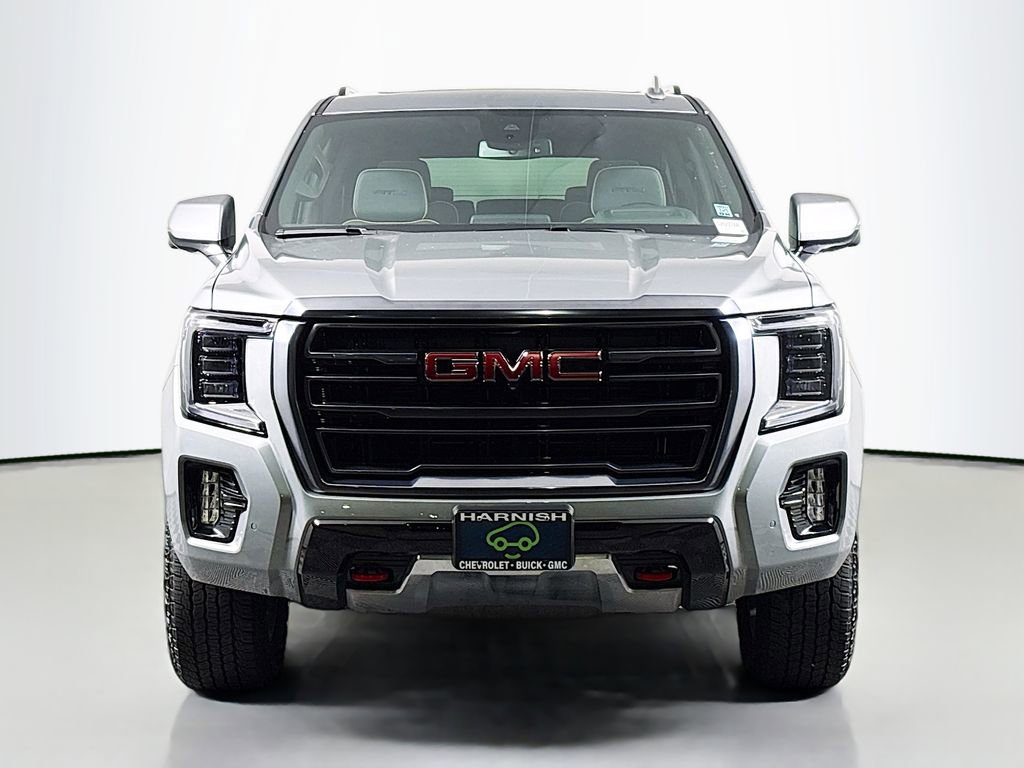 Certified 2024 GMC Yukon XL AT4 w/ Technology Package image 2