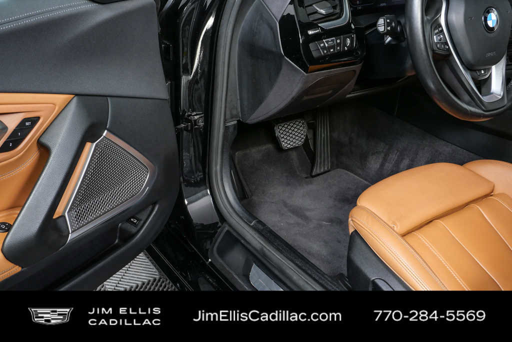 Used 2022 BMW Z4 sDrive30i w/ Premium Package image 7