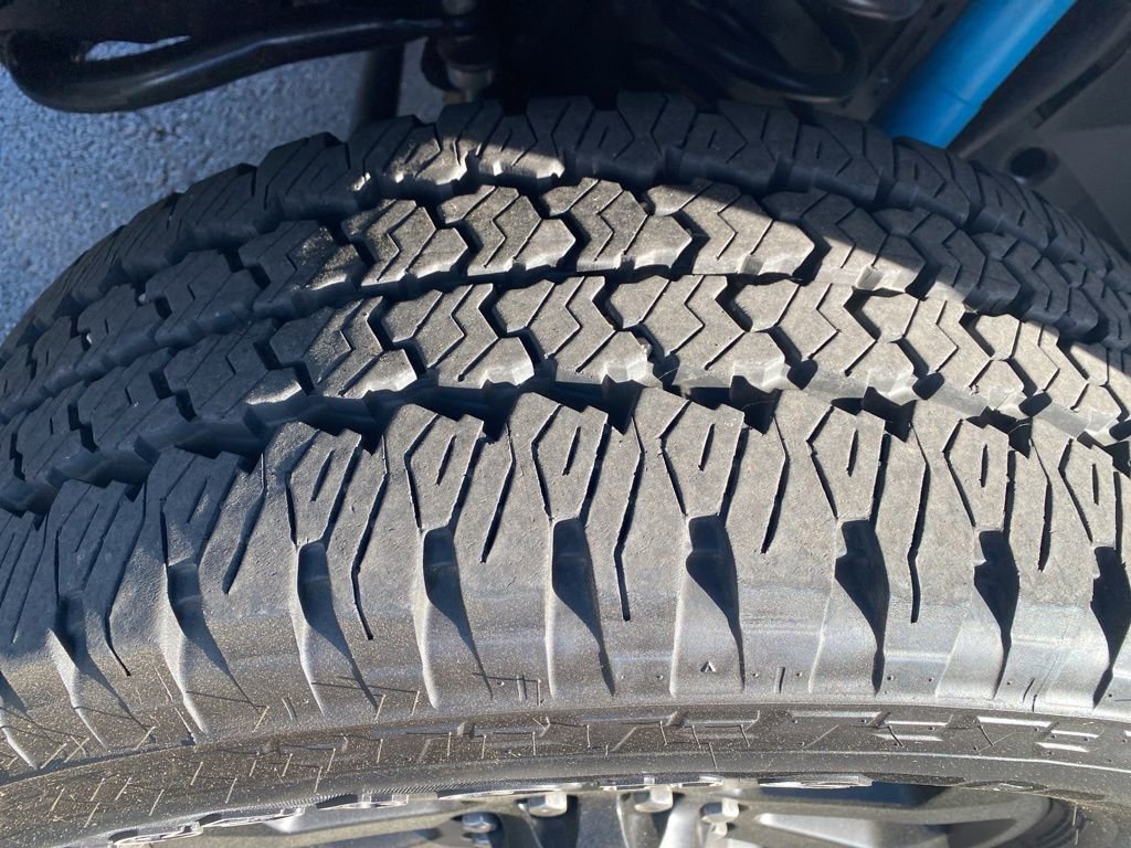 Used 2021 RAM 2500 Laramie image 42