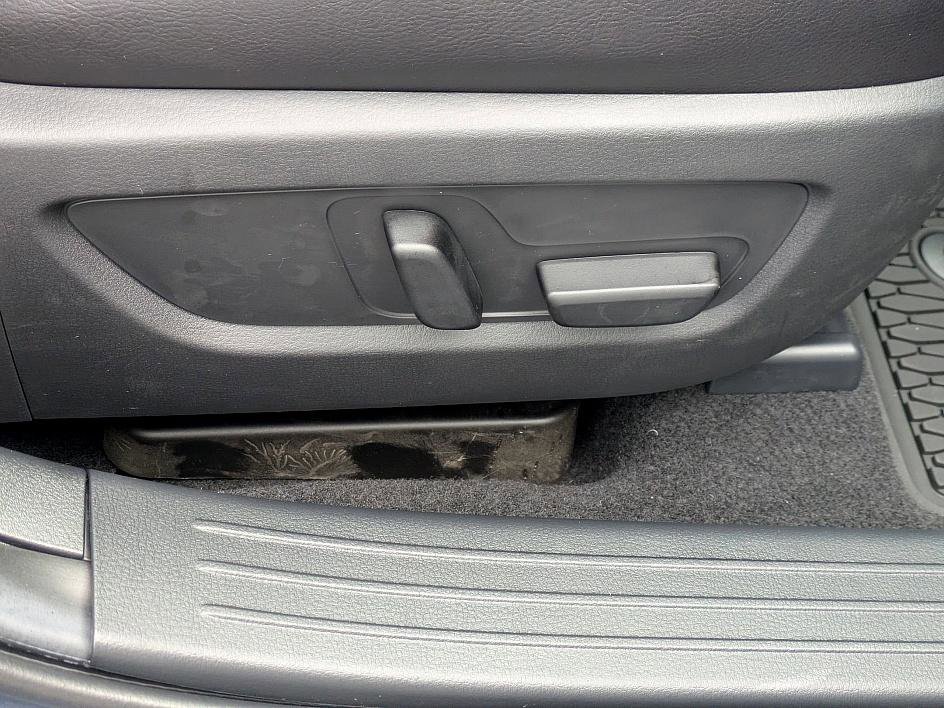 New 2025 MAZDA CX-50 2.5 Hybrid w/ Weather Package image 34