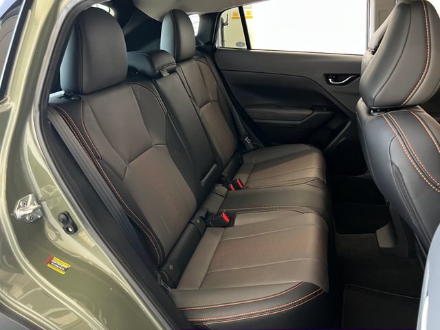 Used 2024 Subaru Crosstrek 2.5i Limited w/ Popular Package #4A AWD/4WD image 45