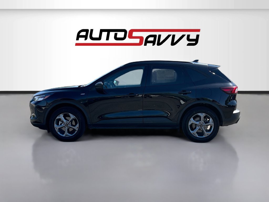 Used 2025 Ford Escape ST-Line AWD/4WD image 4