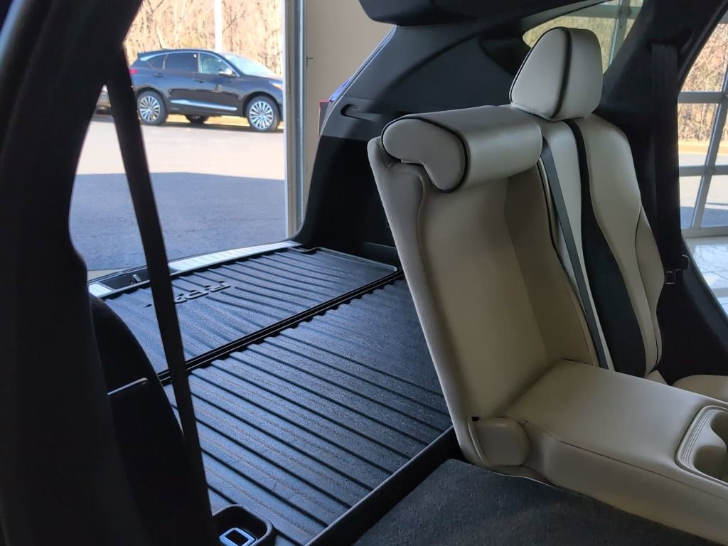 Certified 2024 Acura RDX AWD w/ A-Spec & Advance Pkg image 51