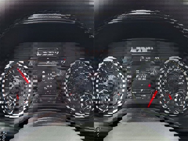 New 2026 RAM 1500 Laramie w/ Laramie Southwest Edition image 13