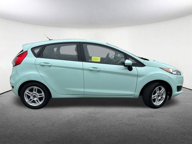 Used 2018 Ford Fiesta SE image 18