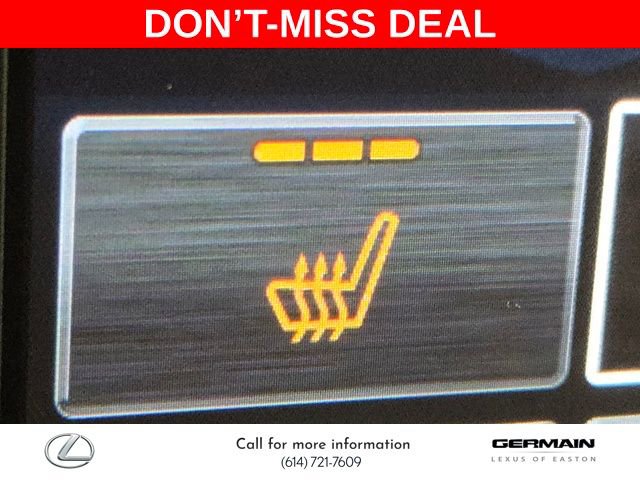 Used 2025 Subaru Forester Limited w/ Popular Package #1 image 36