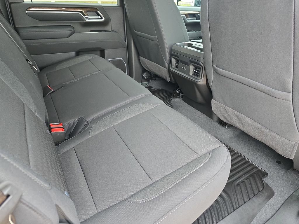 New 2026 Chevrolet Silverado 3500 LT image 11