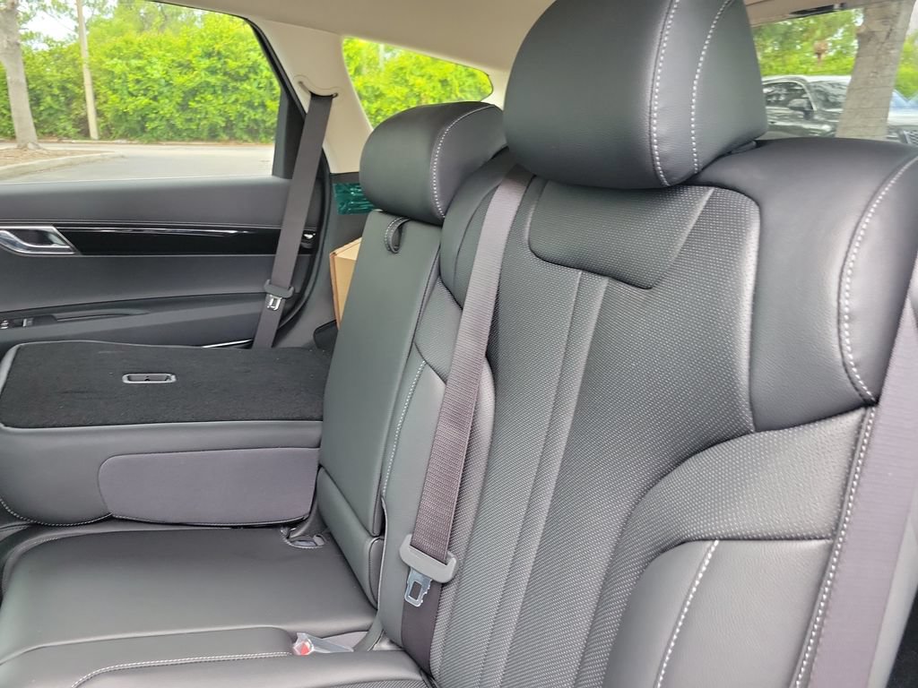 New 2026 Genesis GV80 2.5T AWD/4WD image 5