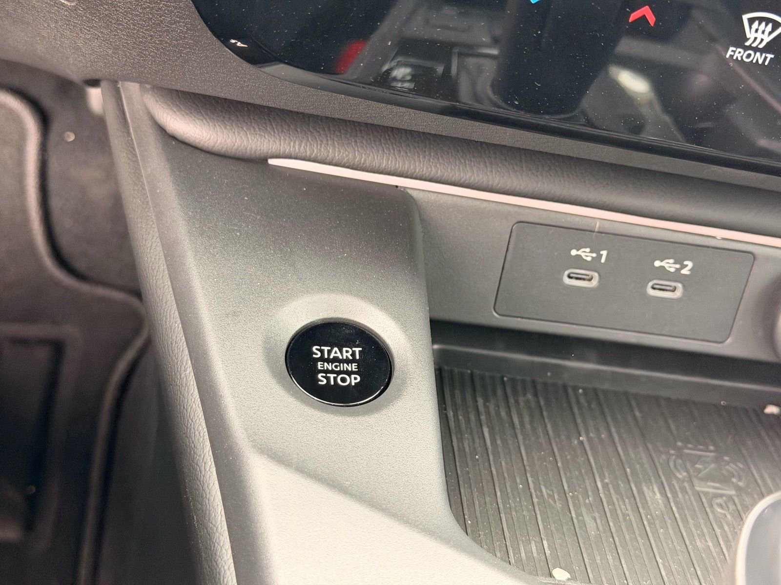 New 2026 Nissan Sentra SR w/ Floor Mat Package image 24