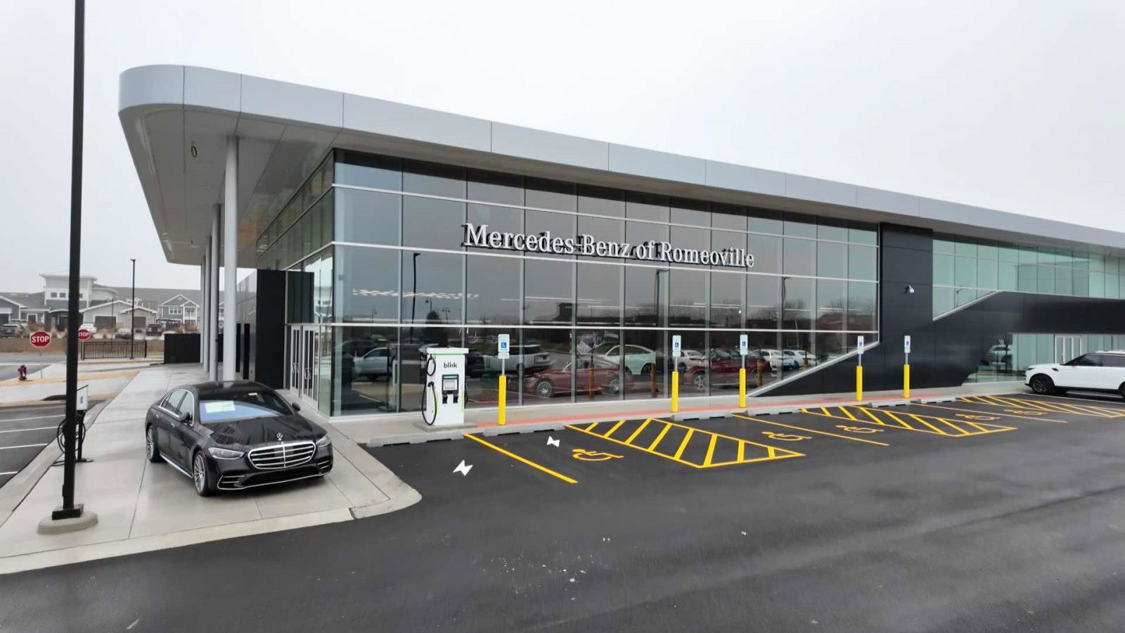 Certified 2023 Mercedes-Benz GLE 63 AMG S image 43
