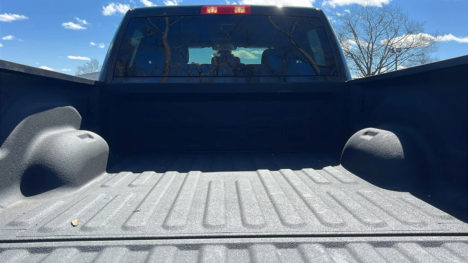 Certified 2024 RAM 2500 Big Horn w/ Bed Utility Group AWD/4WD image 30