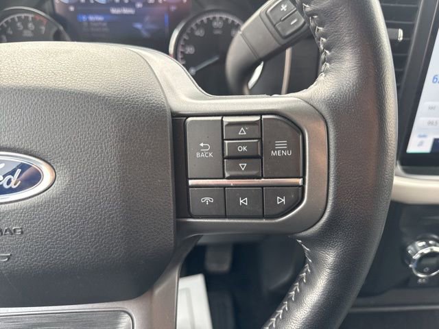 Used 2021 Ford F150 XLT w/ Equipment Group 302A High image 28