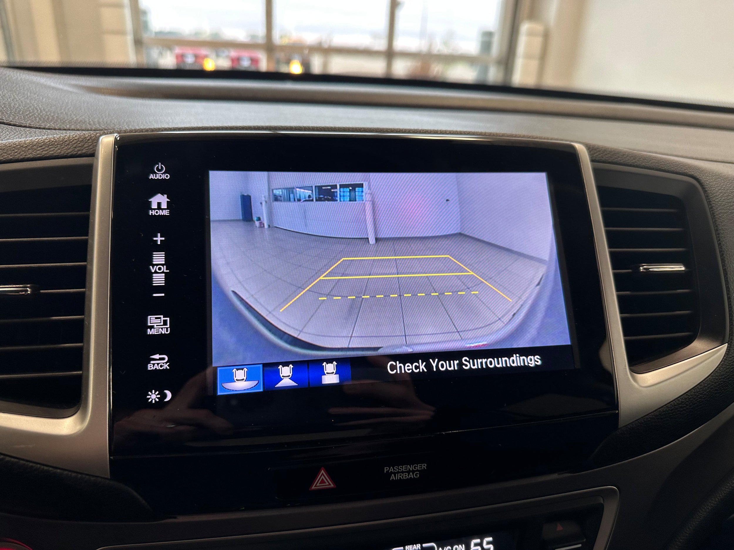 Used 2020 Honda Ridgeline Sport image 19