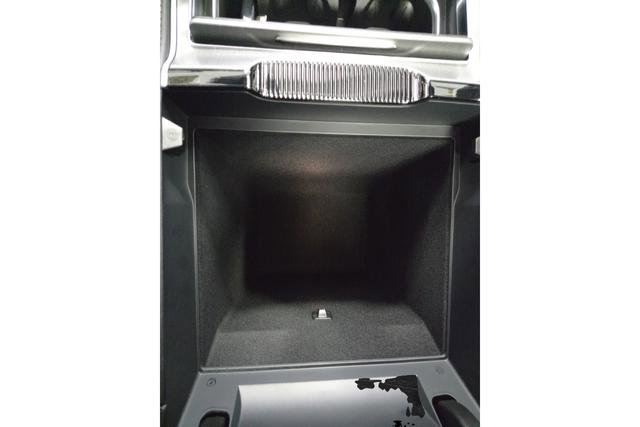 New 2026 Jeep Grand Wagoneer Limited image 23