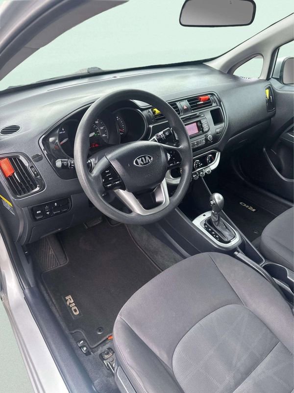 Used 2013 Kia Rio LX w/ PWR Pkg image 16