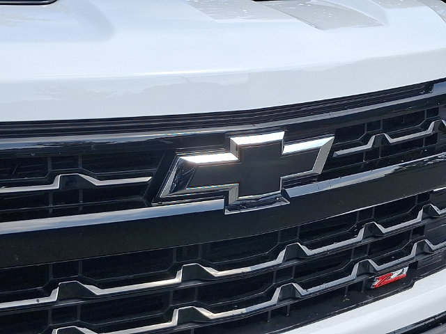 Used 2026 Chevrolet Silverado 1500 LT Trail Boss w/ Convenience Package II AWD/4WD image 30