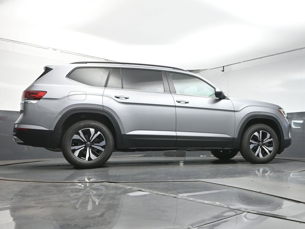 New 2026 Volkswagen Atlas SE image 39