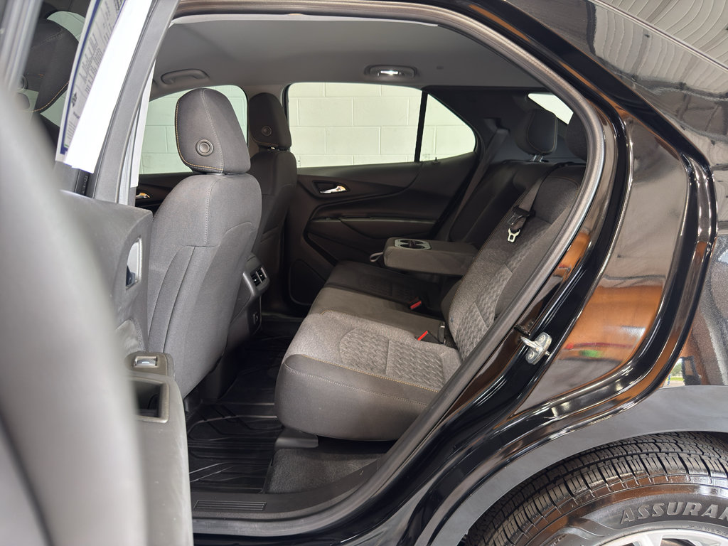 Used 2023 Chevrolet Equinox LT AWD/4WD image 12