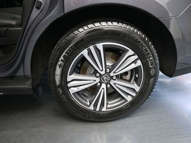 Used 2018 Acura MDX FWD image 14