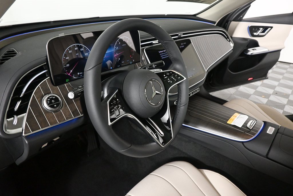 New 2026 Mercedes-Benz E 350 Sedan image 6