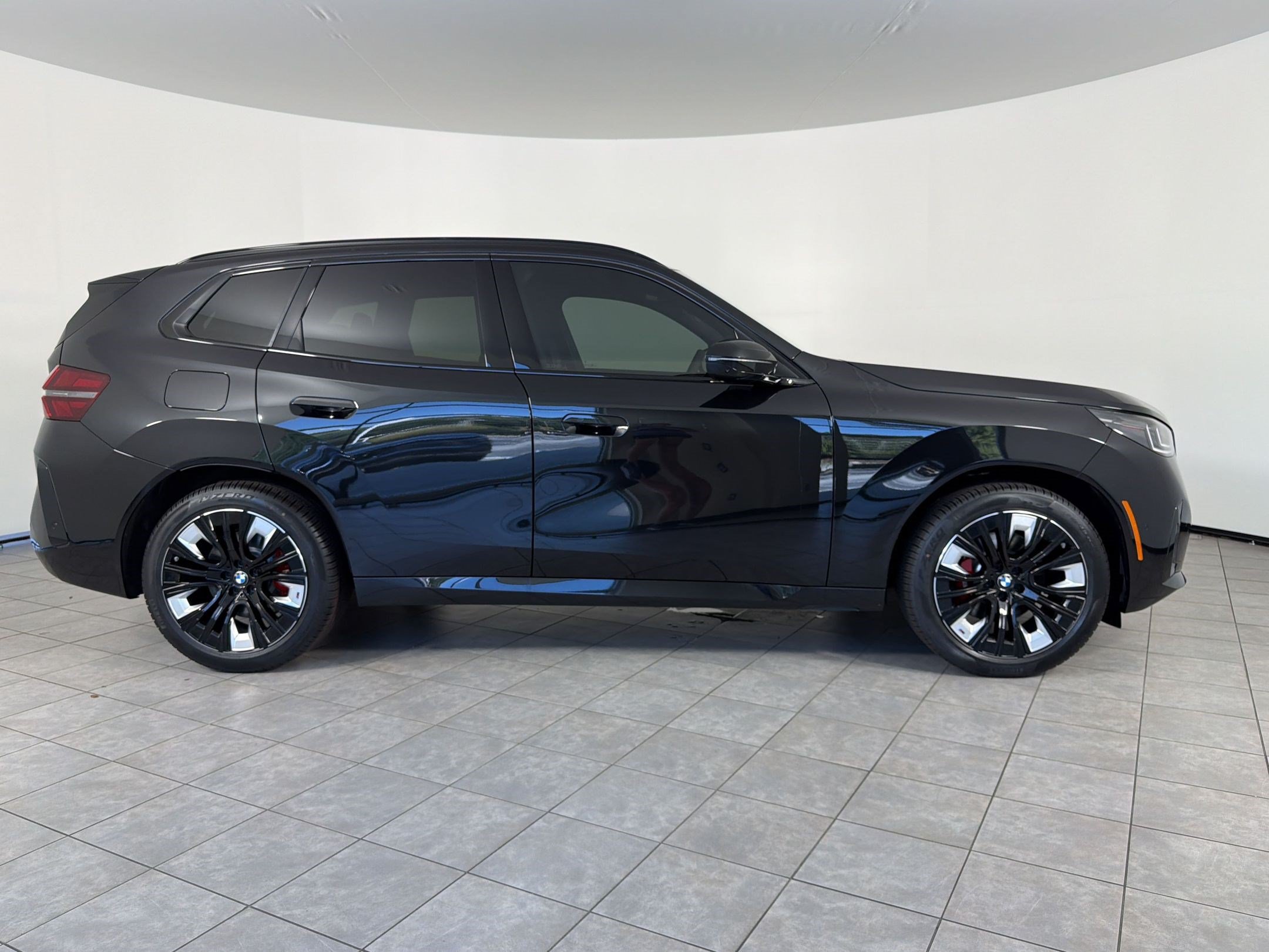 New 2026 BMW X3 xDrive30i w/ Premium Package AWD/4WD image 8