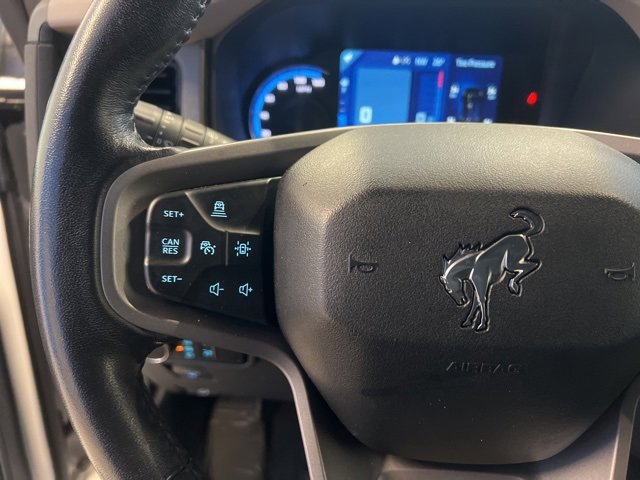 Used 2024 Ford Bronco Wildtrak image 24
