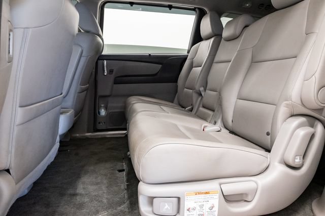 Used 2016 Honda Odyssey EX-L image 28