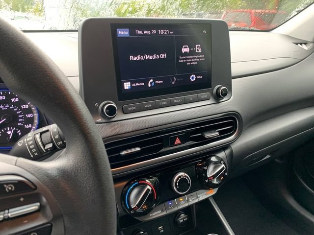Certified 2023 Hyundai Kona SEL AWD/4WD image 26
