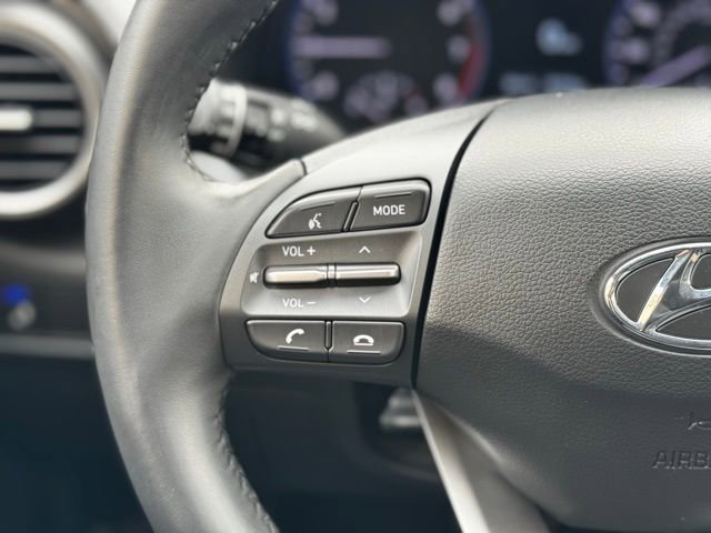 Used 2019 Hyundai Kona SEL w/ SEL Tech Package 02 image 22