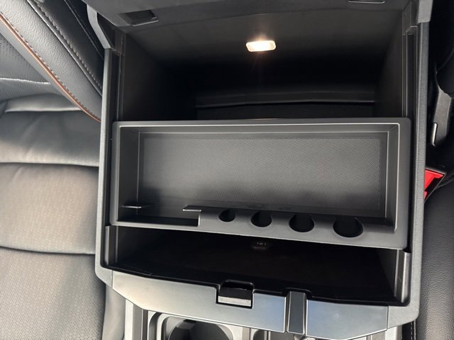 New 2026 Ford F250 4x4 Crew Cab Super Duty image 25