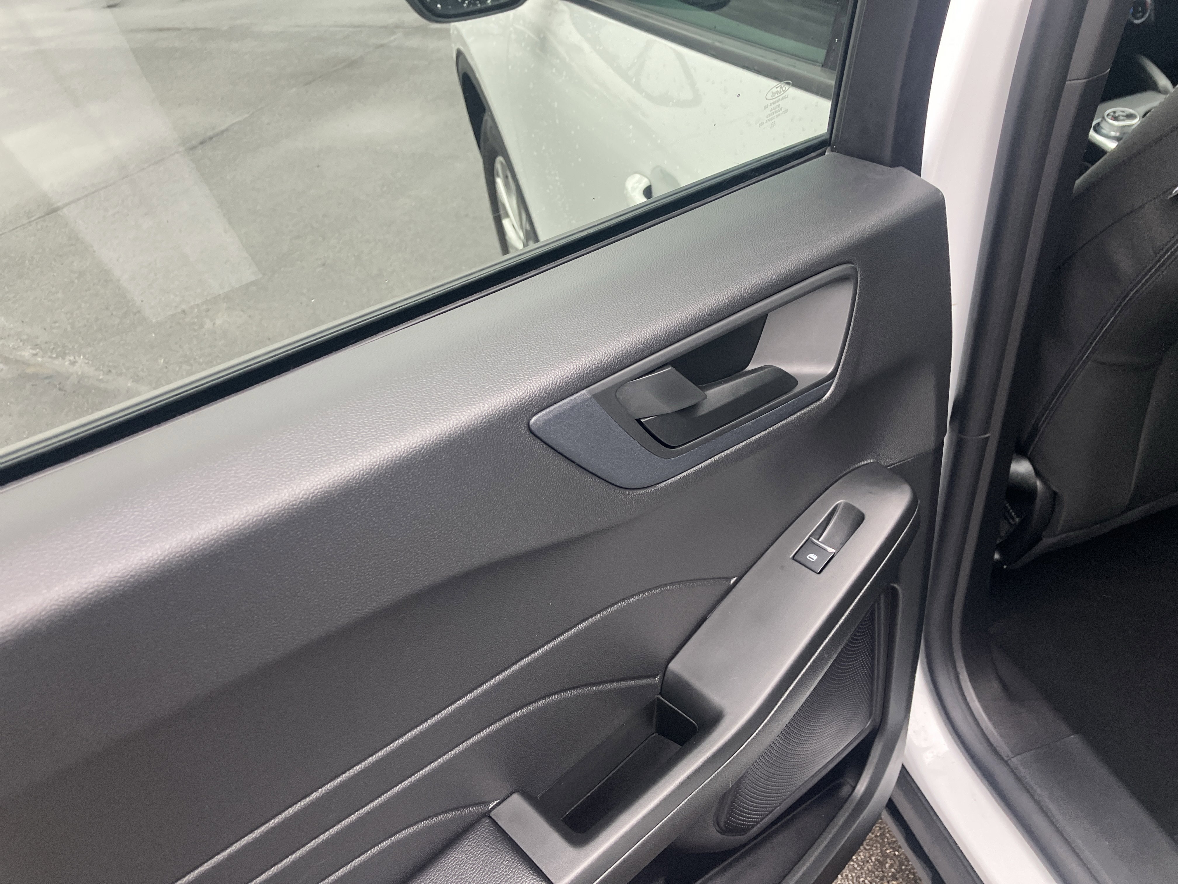 Used 2023 Ford Escape Active image 15