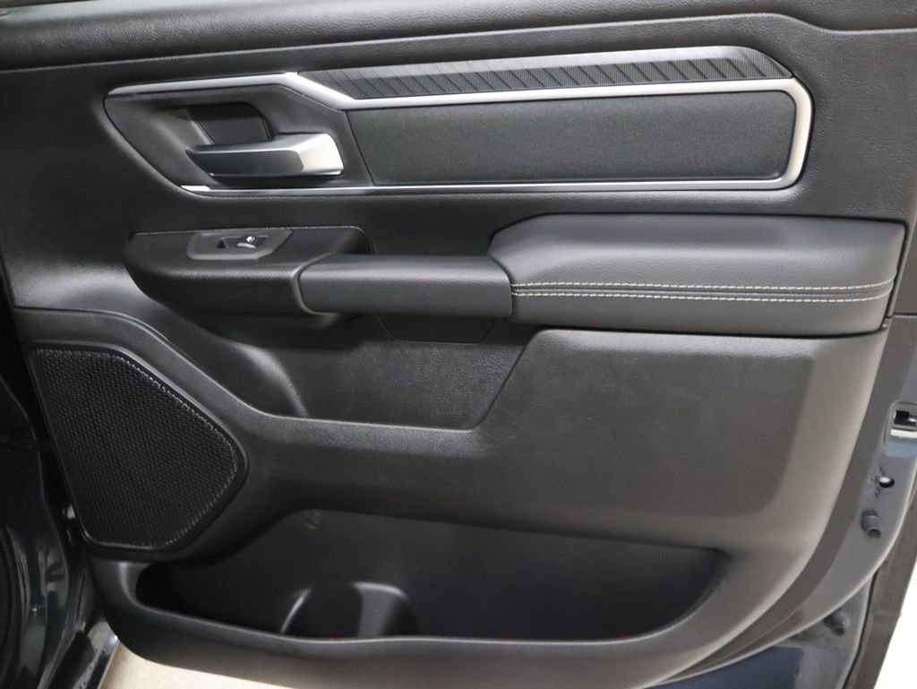 New 2026 RAM 1500 Big Horn image 17