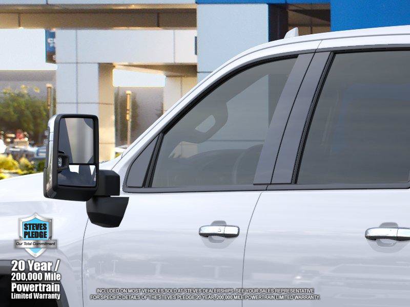 New 2026 Chevrolet Silverado 3500 High Country w/ High Country Premium Package AWD/4WD image 12