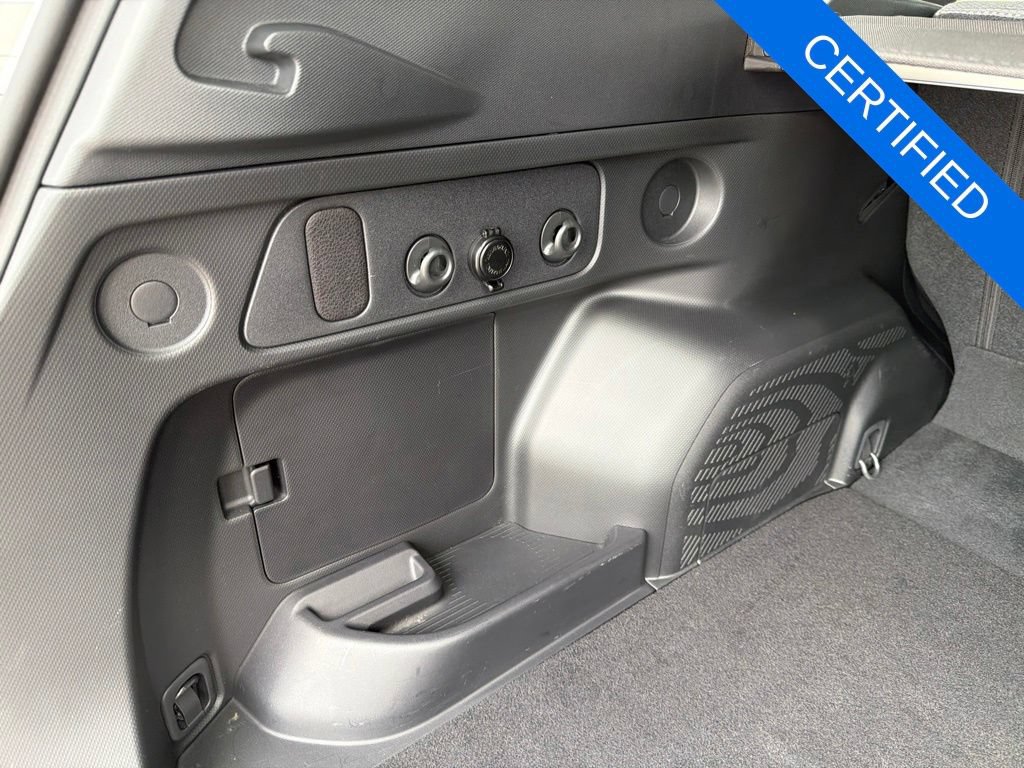 Certified 2025 Subaru Forester Premium AWD/4WD image 28