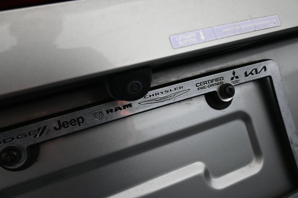 Used 2024 Kia Seltos S FWD image 39