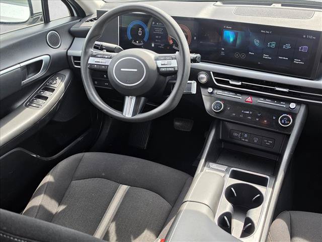 Used 2025 Hyundai Sonata SEL FWD image 19