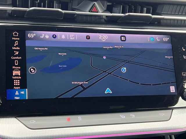 Used 2024 Jeep Wagoneer Launch Edition image 27