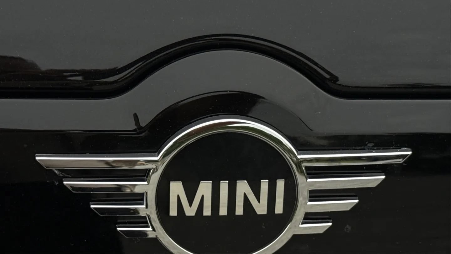 Used 2022 MINI Cooper Countryman S FWD image 45