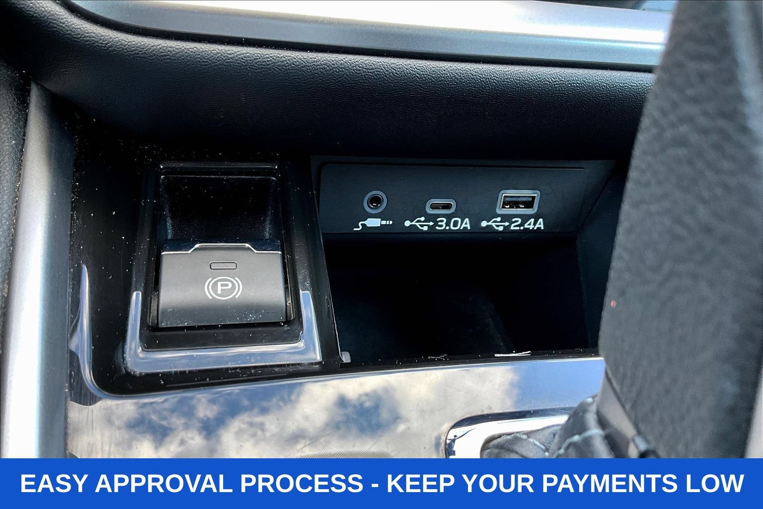 Used 2023 Subaru Outback Premium AWD/4WD image 21