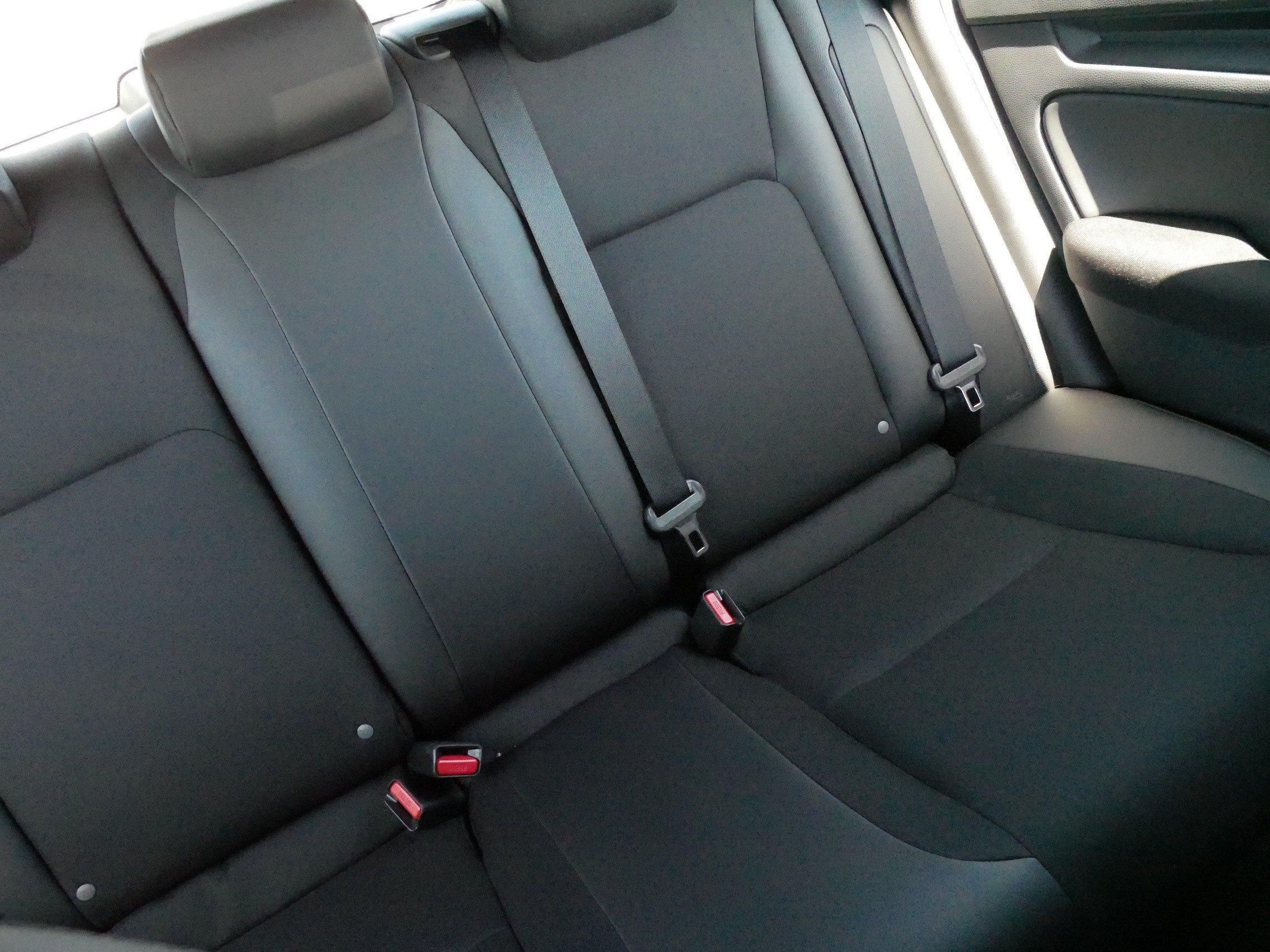 Used 2026 Honda Civic Sport image 14