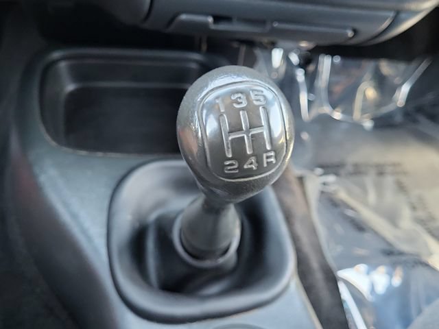 Used 2001 Chevrolet Blazer LS w/ Preferred Equipment Group AWD/4WD image 19