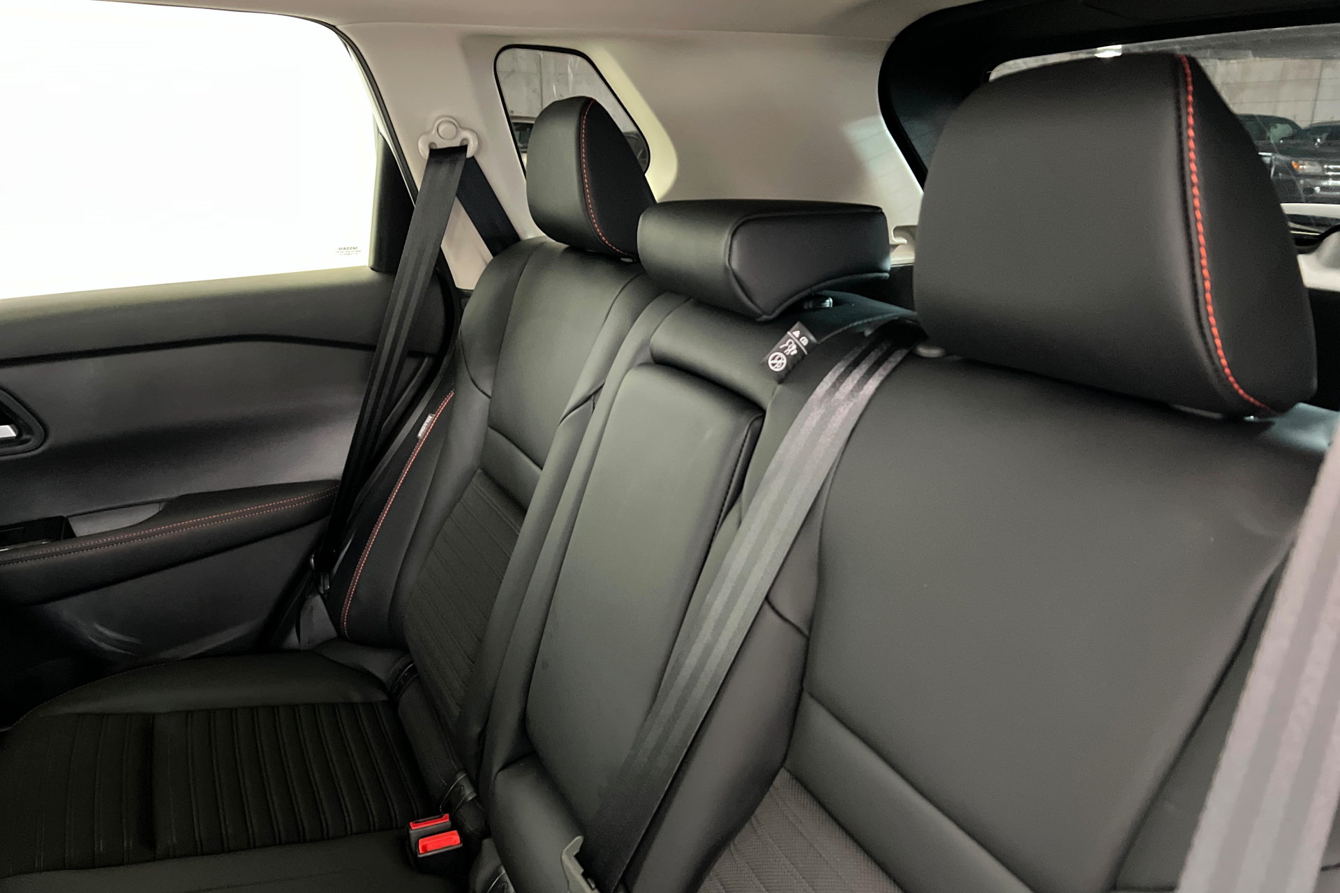 New 2026 Nissan Rogue SV w/ Rock Creek Premium Package AWD/4WD image 20