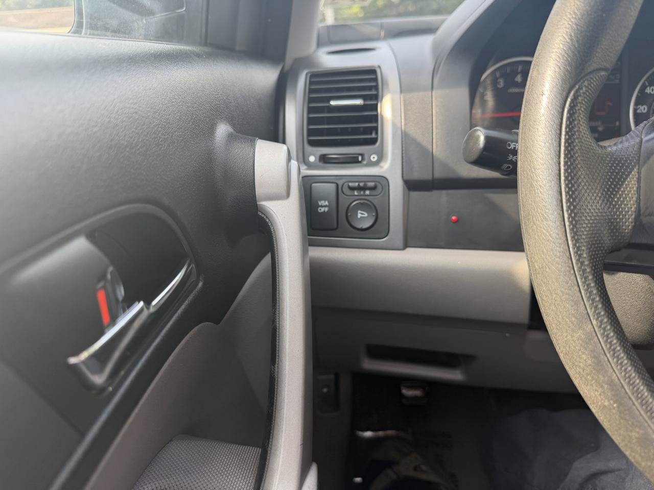 Used 2007 Honda CR-V LX image 17