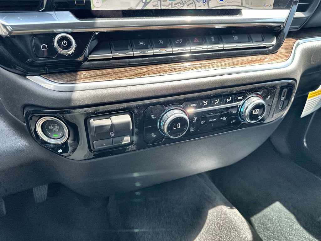 New 2026 GMC Sierra 1500 Elevation image 27