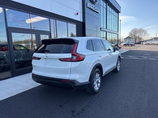 Used 2023 Honda CR-V EX-L image 3