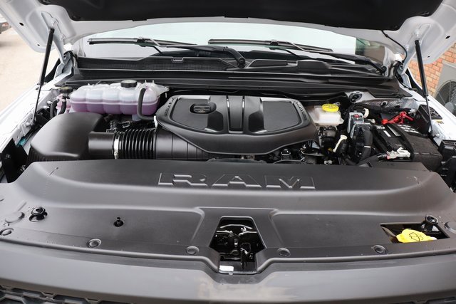 Used 2025 RAM 1500 Rebel w/ Trailer Tow Group image 53