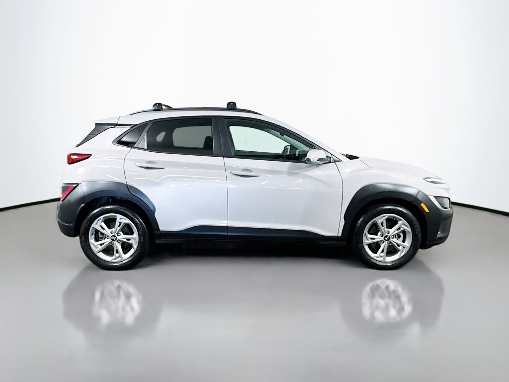 Used 2023 Hyundai Kona SEL w/ Convenience Package AWD/4WD image 9