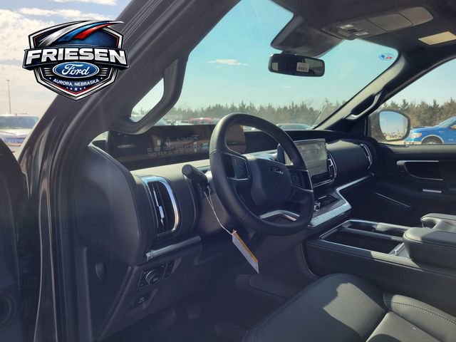 New 2026 Ford Expedition Max Platinum w/ Stealth Appearance Package image 19